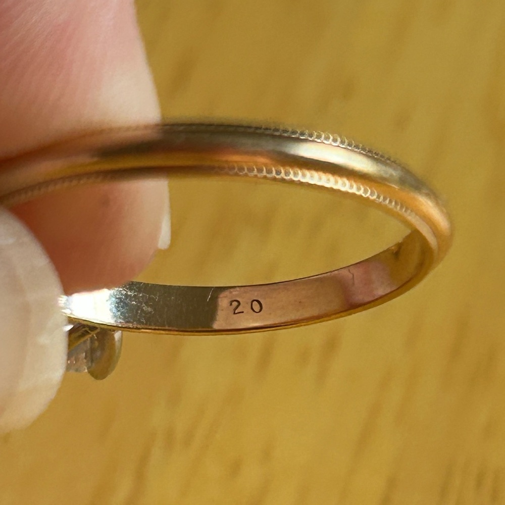 Diamond Engagement & Wedding Rings - Picture 6 of 10